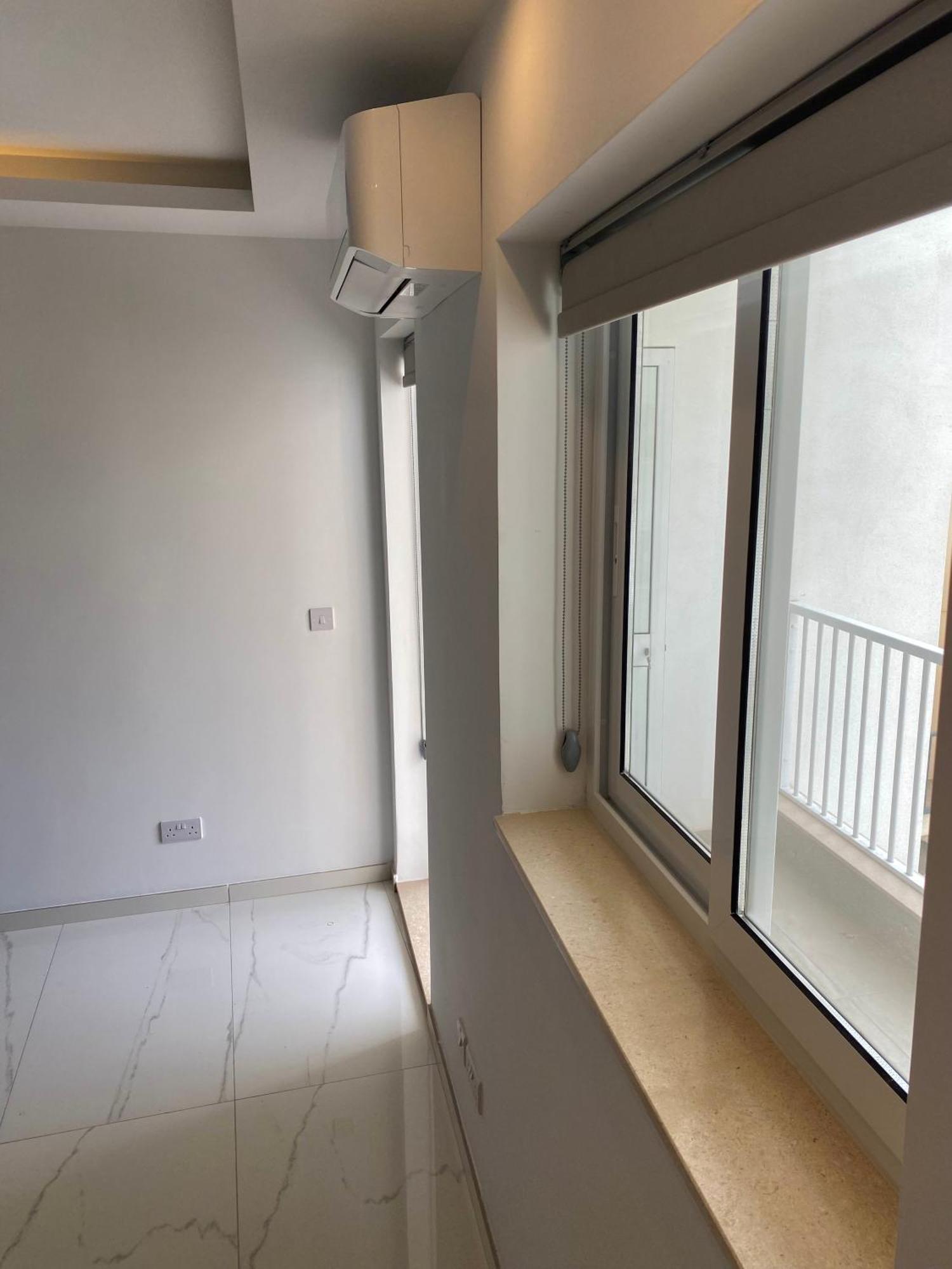 Tigne Sliema Three Bedrooms Apartment エクステリア 写真
