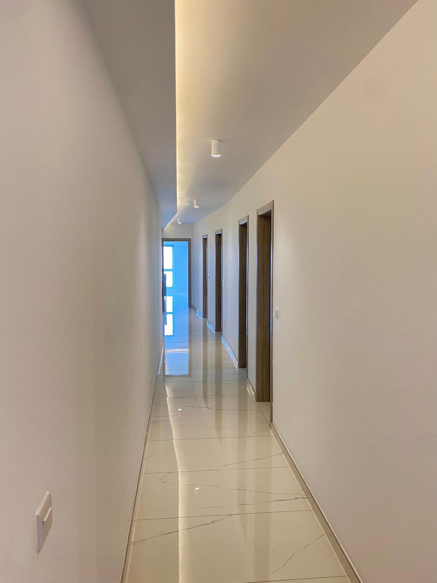 Tigne Sliema Three Bedrooms Apartment エクステリア 写真