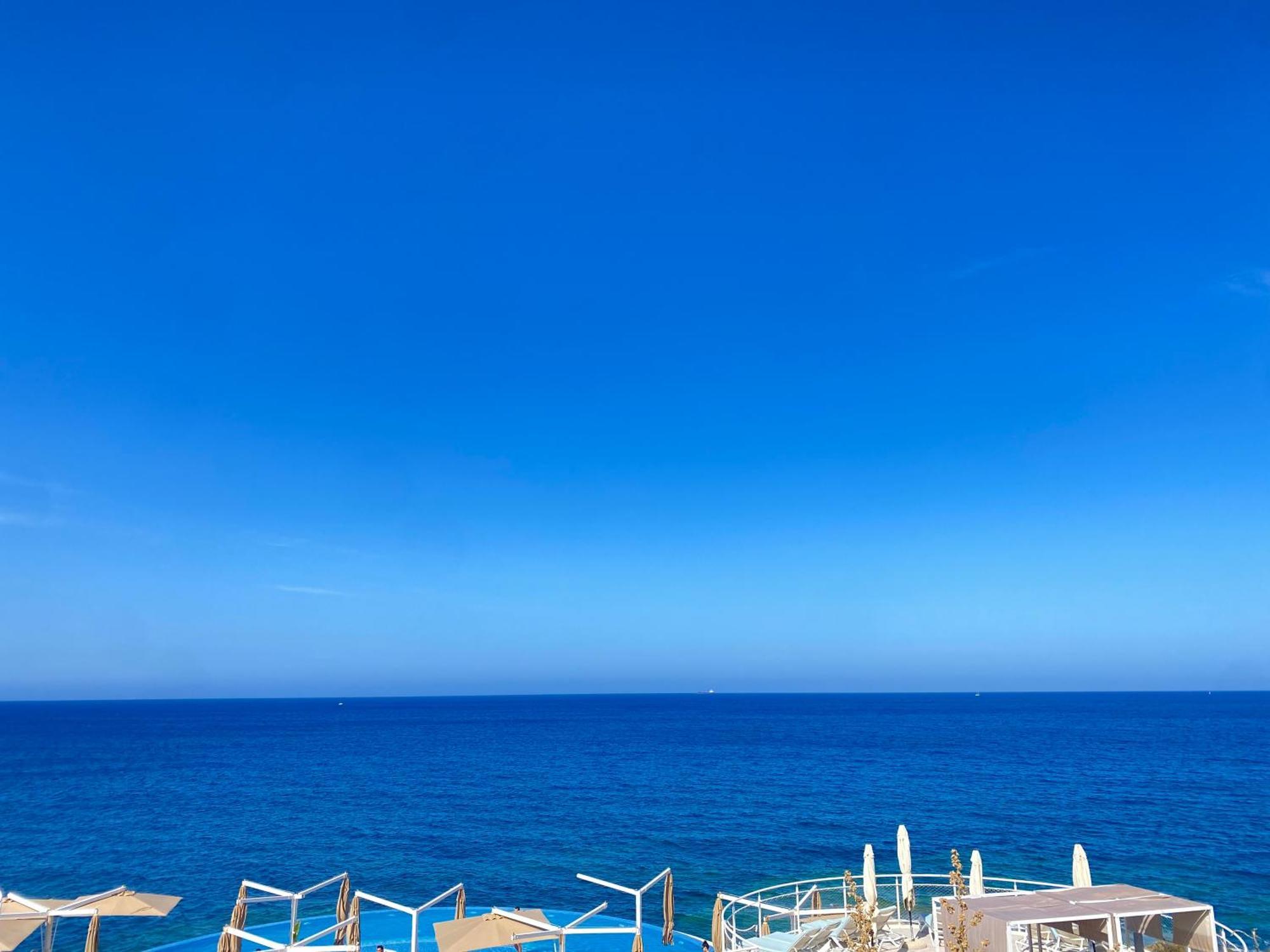 Tigne Sliema Three Bedrooms Apartment エクステリア 写真